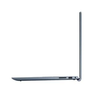 DELL INSPIRON 15 3515 - AMD RYZEN 7 3700U - 8GB DDR4 - 512GB SSD - PANT 15,6" FHD - NO DVD - HDMI - WIN 11 - MIST BLUE SPECKLE