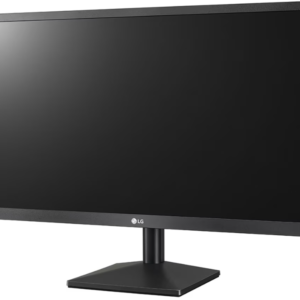 MONITOR LG 22" - 22MN430H - FHD - IPS - HDMI - VGA - 75HZ - 5MS