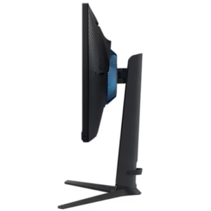 MONITOR SAMSUNG 24" - GAMING ODYSSEY G3 -LS24AG320NMXZN - HDMI - DISPLAYPORT - FHD - 165HZ - 1MS - PIVOT TABLE