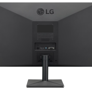 MONITOR LG 22" - 22MN430H - FHD - IPS - HDMI - VGA - 75HZ - 5MS