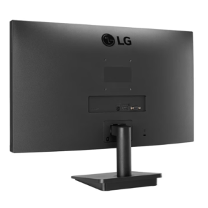 MONITOR LG 24" 24MP400-B - FHD - IPS - HDMI - VGA - 75HZ - 5MS