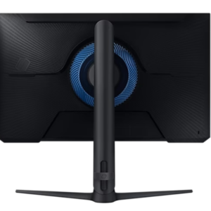 MONITOR SAMSUNG 24" - GAMING ODYSSEY G3 -LS24AG320NMXZN - HDMI - DISPLAYPORT - FHD - 165HZ - 1MS - PIVOT TABLE