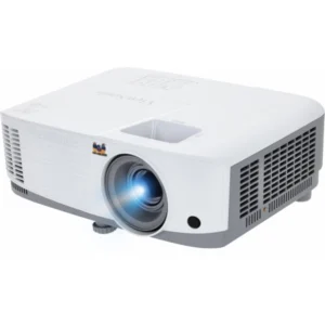 VIDEO PROYECTOR VIEWSONIC PA503S - 3800 LUMENS - RESOLUCION SVGA - HDMI