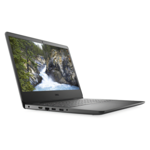 DELL VOSTRO 14-3405 - AMD RYZEN 5 3450U - 8GB DDR4 - 256GB SSD - PANTALLA 14" - NO DVD - HDMI - UBUNTU - NEGRO