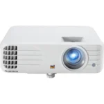 VIDEO PROYECTOR VIEWSONIC PX701HD FHD 1080P NATIVO - 3500 ANSI LUMENS - HDMI DUAL - DESPLAZAMIENTO VERTICAL DEL LENTE - ALTAVOCES 10W