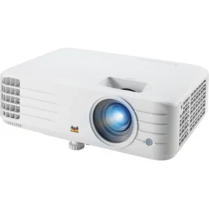 VIDEO PROYECTOR VIEWSONIC PX701HD FHD 1080P NATIVO - 3500 ANSI LUMENS - HDMI DUAL - DESPLAZAMIENTO VERTICAL DEL LENTE - ALTAVOCES 10W