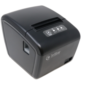 IMPRESORA 3NSTAR RPT006S - USB - SERIAL - ETHERNET- 80MM - CORTADOR AUTOMATICO