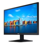 MONITOR SAMSUNG 22" - LS22A33ANHLXZL - HDMI - VGA - FHD - 60HZ - 5MS - ( 36 MESES DE GARANTIA )