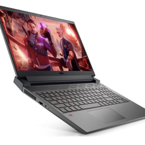 DELL GAMING G5 5525 - AMD RYZEN 9 6900HX - 16GB DDR5 - 1 TERA SSD - PANT 15,6" FHD - RTX 3060 6GB GDDR6 - WINDOWS 11 - PHANTOM GREY