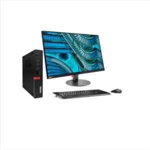 PC LENOVO THINKCENTRE M720Q - Image 1