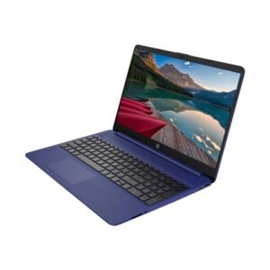 HP 15-EF2517LA - AMD RYZEN 5 5500U - 12GB DDR4 - 512GB SSD - PANTALLA 15,6" HD - NO DVD - FREEDOS - AZUL INDIGO