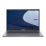 ASUS P1412CEA-EK0884X - INTEL CORE I7 1165G7 - 8GB DDR4 - 512GB SSD - PANTALLA 14" FHD - NO DVD - WINDOWS 11 PROFESIONAL - SLATE GREY