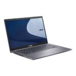 ASUS P1412CEA-EK0884X - INTEL CORE I7 1165G7 - 8GB DDR4 - 512GB SSD - PANTALLA 14" FHD - NO DVD - WINDOWS 11 PROFESIONAL - SLATE GREY