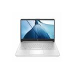 HP 14-DQ0520LA - INTEL CELERON N4120 - 8GB DDR4 - 256GB SSD - PANTALLA 14" HD - NO DVD - FREEDOS - NATURAL SILVER - 802B4LA#ABM