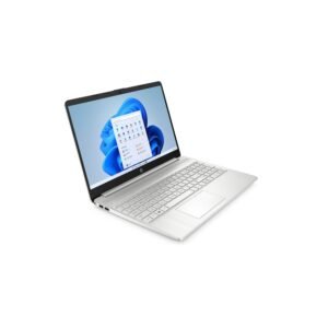 HP 14-DQ0520LA - INTEL CELERON N4120 - 8GB DDR4 - 256GB SSD - PANTALLA 14" HD - NO DVD - FREEDOS - NATURAL SILVER - 802B4LA#ABM