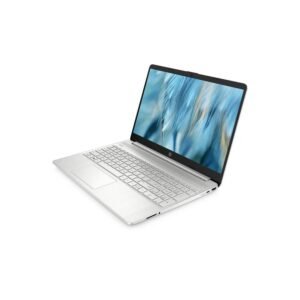 HP 14-DQ0520LA - INTEL CELERON N4120 - 8GB DDR4 - 256GB SSD - PANTALLA 14" HD - NO DVD - FREEDOS - NATURAL SILVER - 802B4LA#ABM