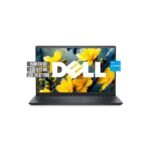 DELL INSPIRON 15-3511 - INTEL CORE I5 1135G7 - 8GB DDR4 - 256GB SSD - PANTALLA 15,6" FHD - NO DVD - HDMI - WINDOWS 11 - NEGRO