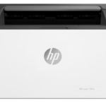 IMPRESORA HP LASER MFP 107W- MONOCROMATICA - WIFI - USB