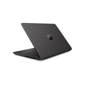 HP 240 G9 - INTEL CELERON N4500 - 8GB DDR4 - 256GB SSD - PANTALLA 14" HD - NO DVD - HDMI - FREEDOS - NEGRO - 6K6X8LT#ABM