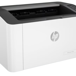 IMPRESORA HP LASER MFP 107W- MONOCROMATICA - WIFI - USB