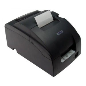 IMPRESORA EPSON TM-U220D-806 - POS - PUNTO DE VENTA MATRIZ DE PUNTO - USB