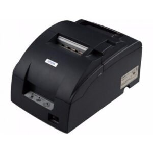 IMPRESORA EPSON TM-U220D-806 - POS - PUNTO DE VENTA MATRIZ DE PUNTO - USB