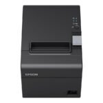 IMPRESORA EPSON TM-T20III - TERMICA - USB + SERIAL - VELOCIDAD DE IMPRESION DE HASTA 250 MM/S