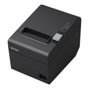 IMPRESORA EPSON TM-T20III - TERMICA - USB + SERIAL - VELOCIDAD DE IMPRESION DE HASTA 250 MM/S