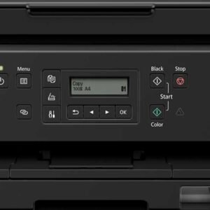 CANON G6010 RECARGA CONTINUA - MULTIFUNCIONAL - DUPLEX EN IMPRESION- WIFI -REDUCE Y AMPLIA