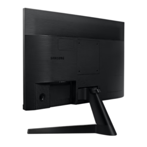 MONITOR SAMSUNG 27" - LF27T350FHLXZL- HDMI - VGA - FHD - IPS - SIN BISEL