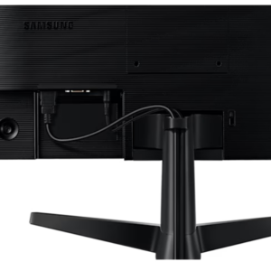 MONITOR SAMSUNG 27" - LF27T350FHLXZL- HDMI - VGA - FHD - IPS - SIN BISEL