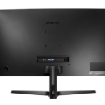 MONITOR SAMSUNG 27" CURVO - LC27R500FHLXZL - HDMI - VGA - FHD - SIN BISEL