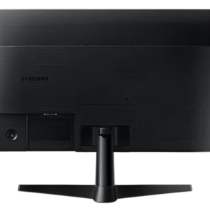 MONITOR SAMSUNG 27" - LF27T350FHLXZL- HDMI - VGA - FHD - IPS - SIN BISEL