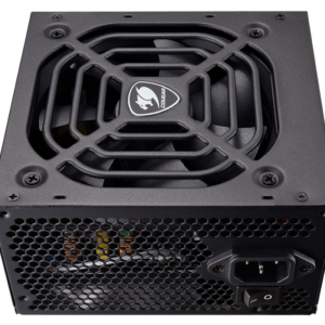 FUENTE COUGAR VTC 600W 80 PLUS