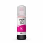 TINTA EPSON T-544 MAGENTA COMPATIBLE CON L3210-L3250-L3260-L5290