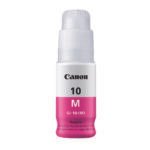 TINTA CANON GI-10 MAGENTA COMPATIBLE CON G5010 - G6010