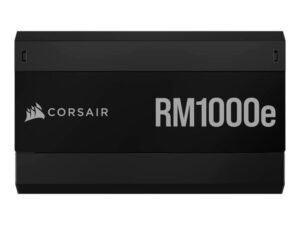 FUENTE CORSAIR 1000W RM1000E 80 PLUS GOLD