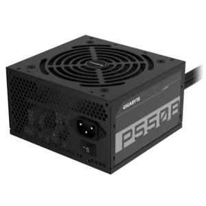 FUENTE GIGABYTE P550B 550W 80 PLUS BRONZE