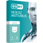 ESET NOD 32 - 1 USUARIO - 24 MESES