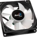 VENTILADOR AEROCOOL FROST 12 RGB