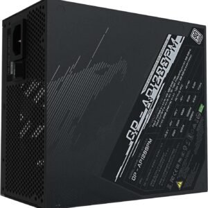 FUENTE GIGABYTE AORUS AP1200GM 850W 80 PLUS GOLD MODULAR