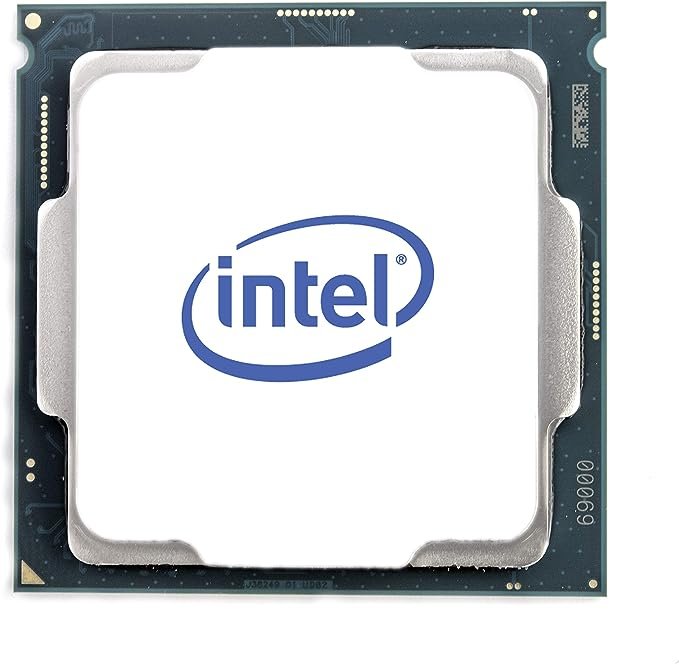 Marca	Intel Fabricante de CPU	Intel Modelo de CPU	Core i7 Velocidad de la CPU	2,9 GHz Zócalo de CPU	LGA 1200