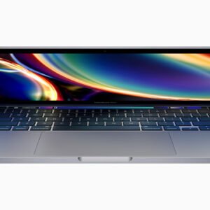 MACBOOK PRO 13 - INTEL CORE I5 - 16GB LPDDR4X - 1 TB SSD - PANT RETINA 13,3" - TECLADO RETROILUMINADO + MAGIC KEYBOARD - MAC OS - SPACE GREY