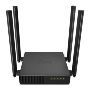 ROUTER TP-LINK ARCHER C50 - Image 1