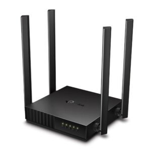 ROUTER TP-LINK ARCHER C50 - Image 2