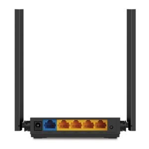 ROUTER TP-LINK ARCHER C50 - Image 3