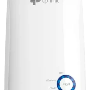 EXTENSOR DE RANGO INALAMBRICO TP-LINK TL-WA850RE 300 MBPS