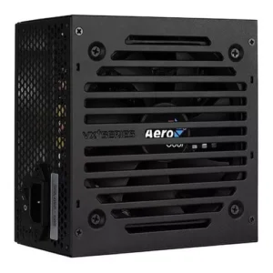 FUENTE AEROCOOL VX PLUS SERIES 500W