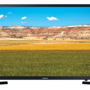 TELEVISOR LED SAMSUNG 32″ T4300 – HD – SMART TV – TDT -UN32T4300AKXZL