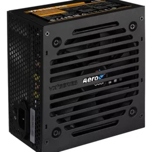 FUENTE AEROCOOL VX PLUS SERIES 650W